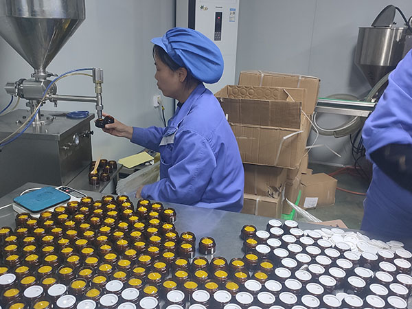 良心代加工膏藥廠家品質(zhì)一般體現(xiàn)在哪里？